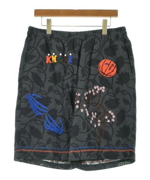 KHOKI コッキ ショートパンツ メンズ 【古着】【中古】