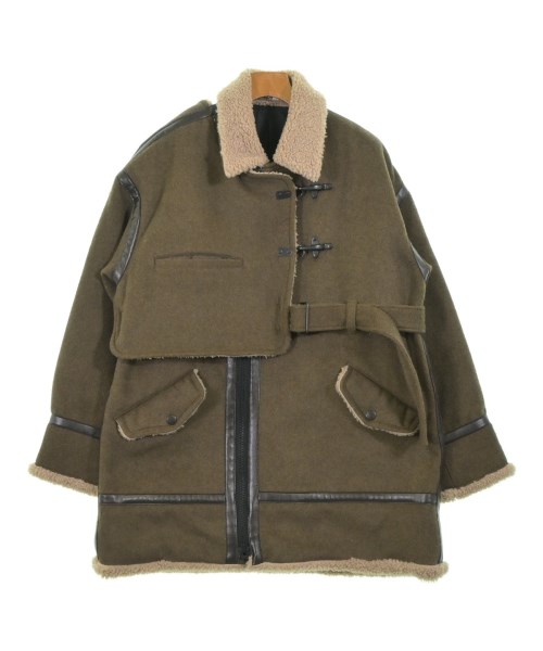 KHOKI コッキ コート（その他） メンズ 【古着】【中古】