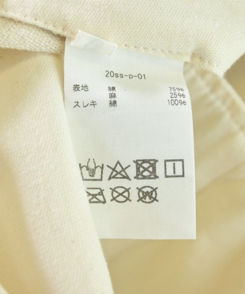 KHOKI コッキ パンツ（その他） メンズ 【古着】【中古】_2