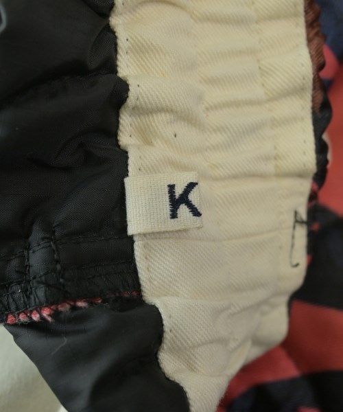 KHOKI コッキ パンツ（その他） メンズ 【古着】【中古】_2