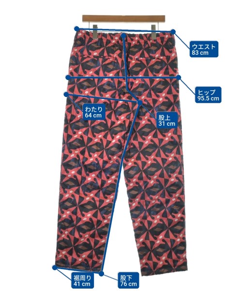 KHOKI コッキ パンツ（その他） メンズ 【古着】【中古】_5