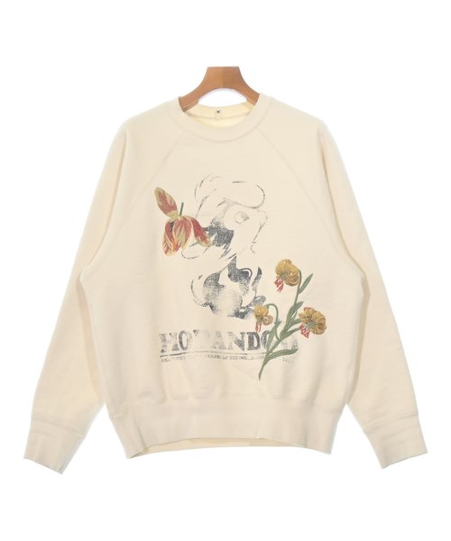 KHOKI コッキ スウェット メンズ 【古着】【中古】