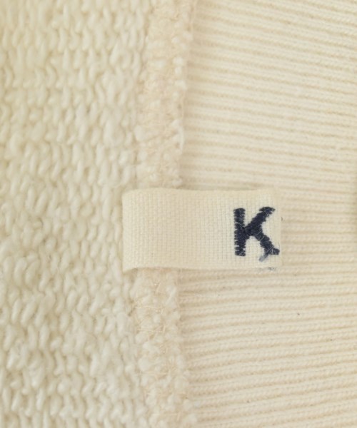KHOKI コッキ スウェット メンズ 【古着】【中古】_2