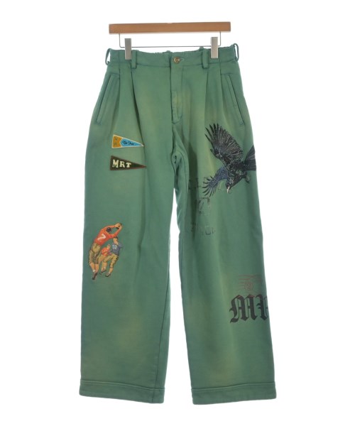 KHOKI コッキ スウェットパンツ メンズ 【古着】【中古】
