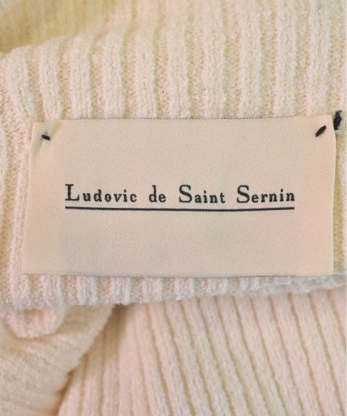 Ludovic de Saint Sernin ルドヴィックドサンセルナン ニット・セーター メンズ 【古着】【中古】_2