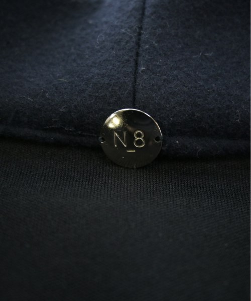 N_8 エヌオット コート（その他） レディース 【古着】【中古】の通販は