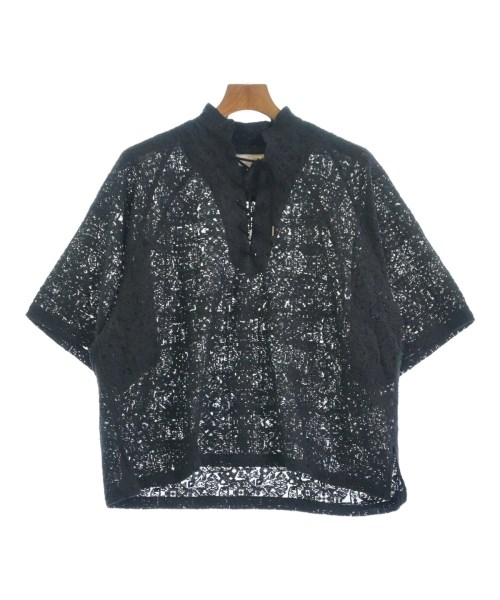 NEZU YOHINTEN ネズヨウヒンテン カジュアルシャツ メンズ 【古着】【中古】の通販は