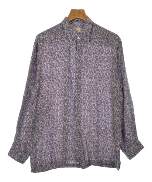 NEZU YOHINTEN ネズヨウヒンテン カジュアルシャツ メンズ 【古着】【中古】