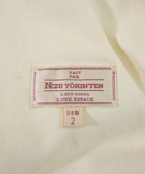 NEZU YOHINTEN ネズヨウヒンテン パンツ（その他） メンズ 【古着】【中古】_2