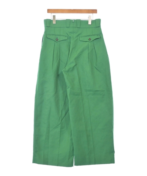 NEZU YOHINTEN ネズヨウヒンテン スラックス メンズ 【古着】【中古】 NEZU YOHINTEN ネズヨウヒンテン スラックス メンズ 【古着】【中古】