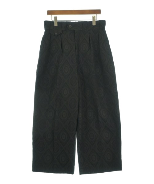 NEZU YOHINTEN ネズヨウヒンテン スラックス メンズ 【古着】【中古】