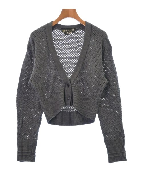 PHOTOCOPIEU フォトコピュー カーディガン レディース 【古着】【中古】の通販は