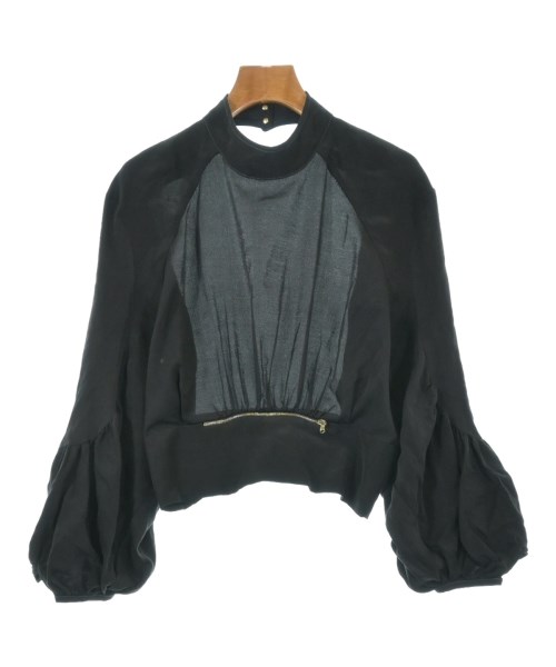 PHOTOCOPIEU フォトコピュー ブラウス レディース 【古着】【中古】