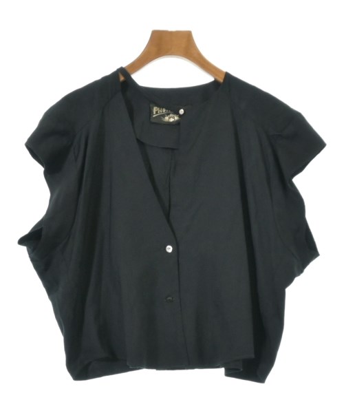 PHOTOCOPIEU フォトコピュー ブラウス レディース 【古着】【中古】