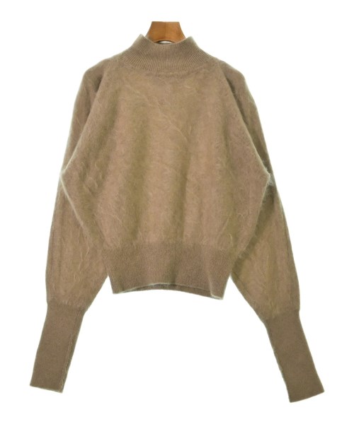 PHOTOCOPIEU フォトコピュー ニット・セーター レディース 【古着】【中古】