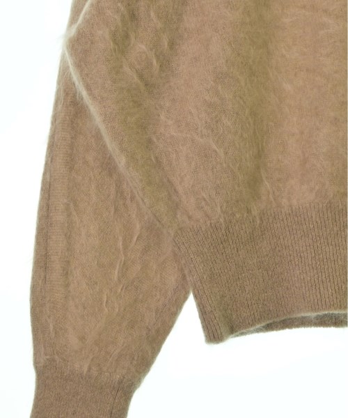 PHOTOCOPIEU フォトコピュー ニット・セーター レディース 【古着】【中古】