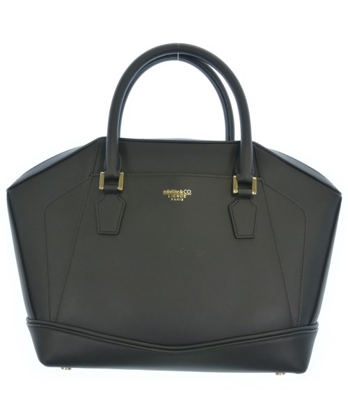 robelite & CO. ローベリィテアンドコー トートバッグ レディース 【古着】【中古】