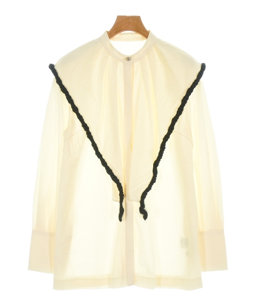 RUMCHE ラムシェ ブラウス レディース 【古着】【中古】