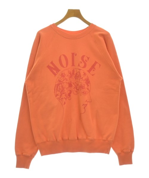 SAINT MICHAEL セントマイケル スウェット メンズ 【古着】【中古】 