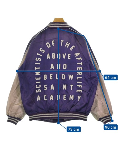 SAINT MICHAEL セントマイケル ブルゾン（その他） メンズ 【古着