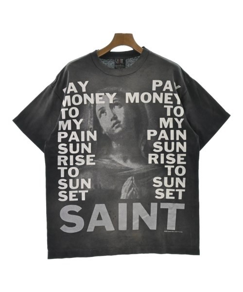 SAINT MICHAEL セントマイケル Tシャツ・カットソー メンズ 【古着】【中古】