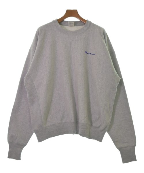 SAINT MICHAEL セントマイケル スウェット メンズ 【古着】【中古】の通販は