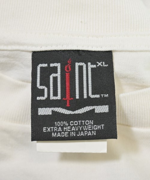 SAINT MICHAEL セントマイケル Tシャツ・カットソー メンズ 【古着】【中古】_2