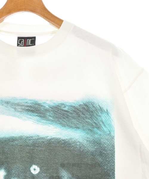 SAINT MICHAEL セントマイケル Tシャツ・カットソー メンズ 【古着】【中古】_3