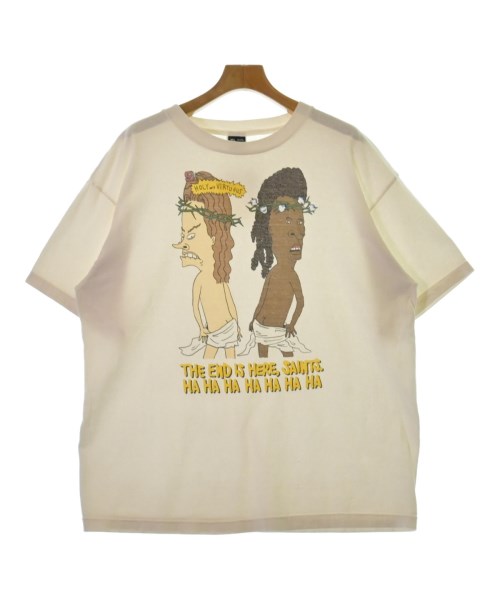 SAINT MICHAEL セントマイケル Tシャツ・カットソー メンズ 【古着】【中古】