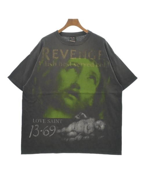 SAINT MICHAEL セントマイケル Tシャツ・カットソー メンズ 【古着】【中古】