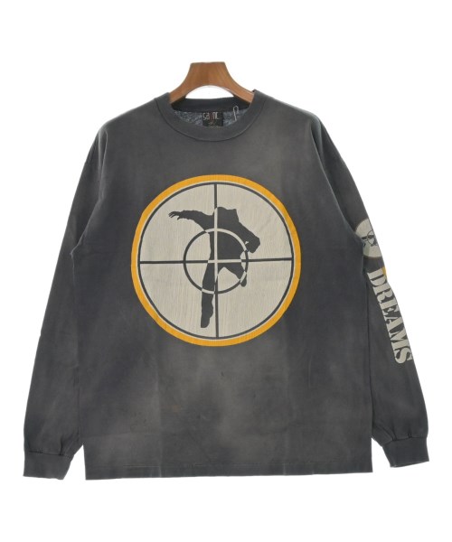 SAINT MICHAEL セントマイケル Tシャツ・カットソー メンズ 【古着】【中古】
