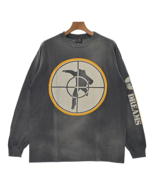 SAINT MICHAEL セントマイケル Tシャツ・カットソー メンズ 【古着 