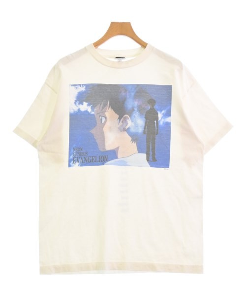 SAINT MICHAEL セントマイケル Tシャツ・カットソー メンズ 【古着】【中古】