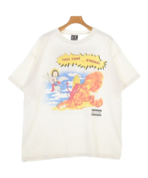 SAINT MICHAEL セントマイケル Tシャツ・カットソー メンズ 【古着】【中古】