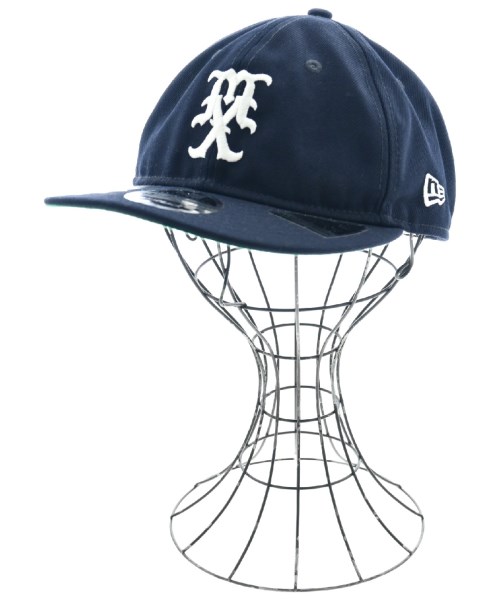 SAINT MICHAEL セントマイケル キャップ メンズ 【古着】【中古】の通販は