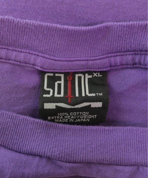 SAINT MICHAEL セントマイケル Tシャツ・カットソー メンズ 【古着】【中古】_2