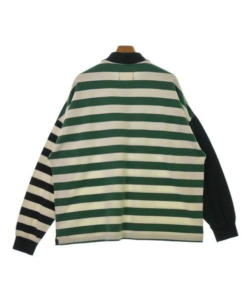 SAINT MICHAEL セントマイケル スウェット メンズ 【古着】【中古】_1