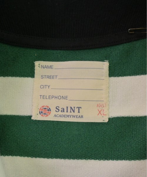 SAINT MICHAEL セントマイケル スウェット メンズ 【古着】【中古】_2