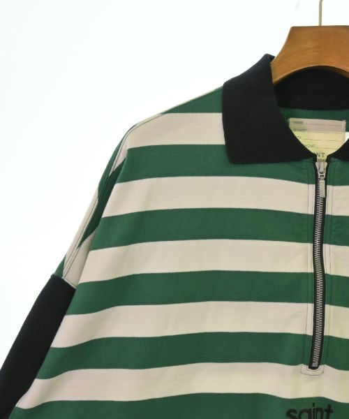 SAINT MICHAEL セントマイケル スウェット メンズ 【古着】【中古】_3