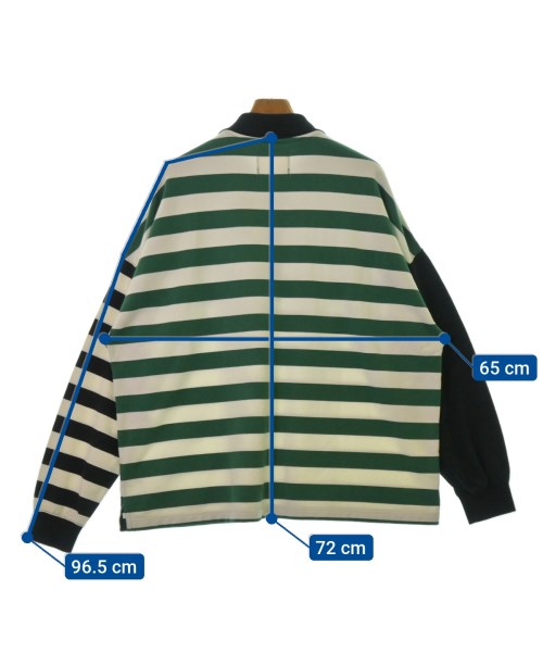 SAINT MICHAEL セントマイケル スウェット メンズ 【古着】【中古】_5