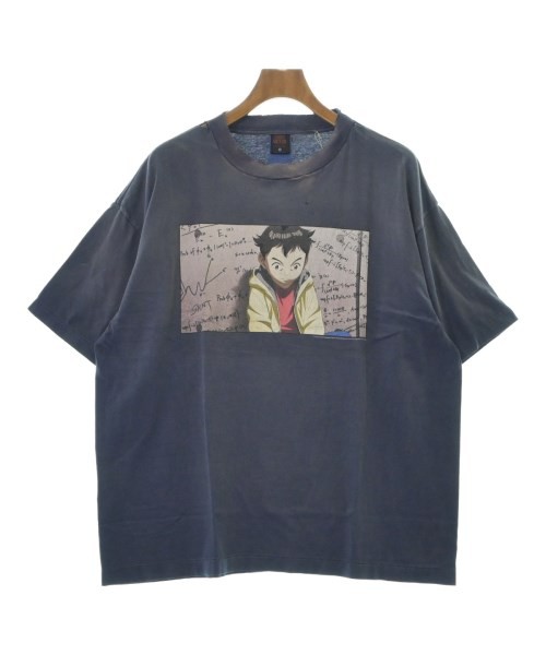 SAINT MICHAEL セントマイケル Tシャツ・カットソー メンズ 【古着】【中古】