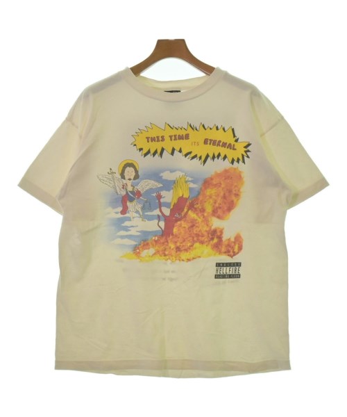 SAINT MICHAEL セントマイケル Tシャツ・カットソー メンズ 【古着】【中古】の通販は 21,584円