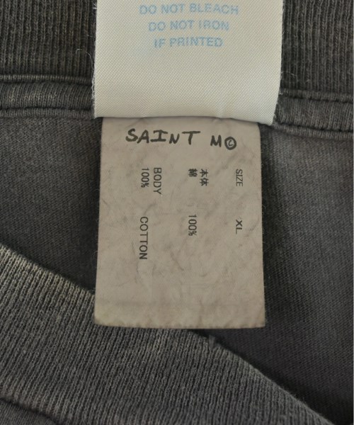 SAINT MICHAEL セントマイケル Tシャツ・カットソー メンズ 【古着】【中古】_3
