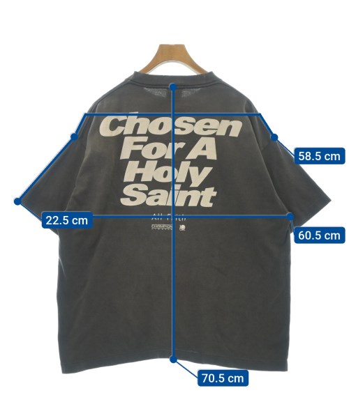 SAINT MICHAEL セントマイケル Tシャツ・カットソー メンズ 【古着】【中古】_6