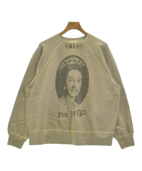 Saint Michael セントマイケル タイダイスウェット ◇Saint Mxxxxxx