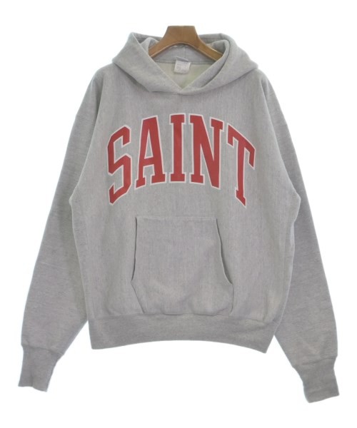 SAINT MICHAEL セントマイケル パーカー メンズ 【古着】【中古】