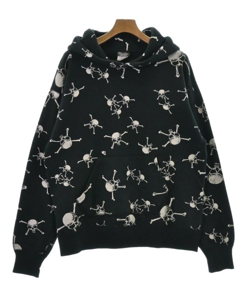 SAINT MICHAEL パーカー メンズ セントマイケル 中古　古着 SAINT MICHAEL パーカー メンズ セントマイケル 中古 古着