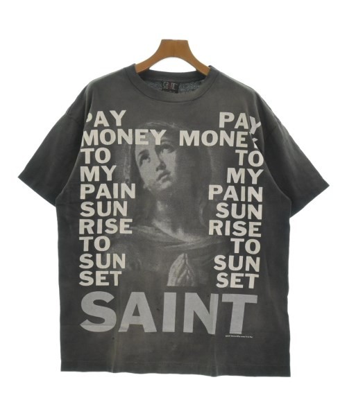 SAINT MICHAEL セントマイケル Tシャツ・カットソー メンズ 【古着】【中古】