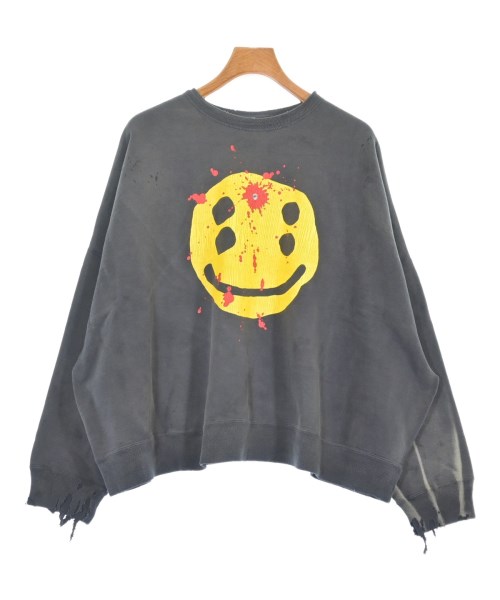 SAINT MICHAEL セントマイケル スウェット メンズ 【古着】【中古】