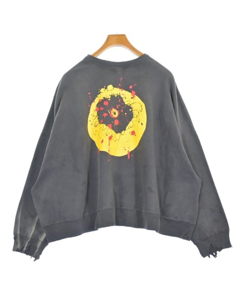 MICHAEL メンズファッション SAINT MICHAEL セントマイケル スウェット